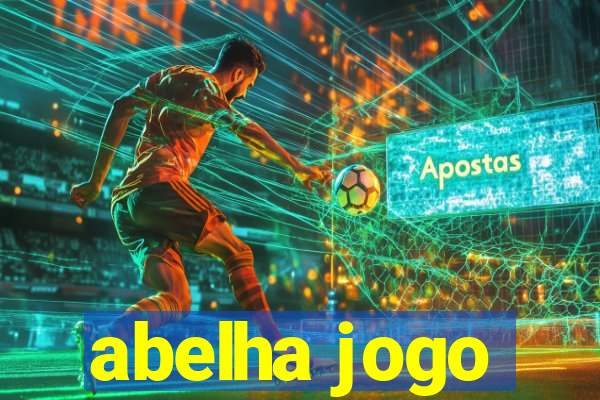 abelha jogo